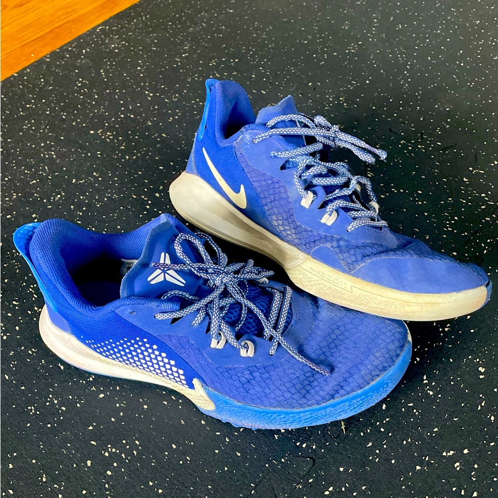 Nike Mamba Fury